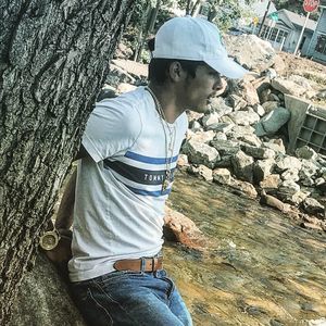 Meet your Posher, Joey